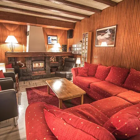 Chalet Marie Stuart Chalet
