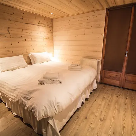 Chalet Marie Stuart Chalet