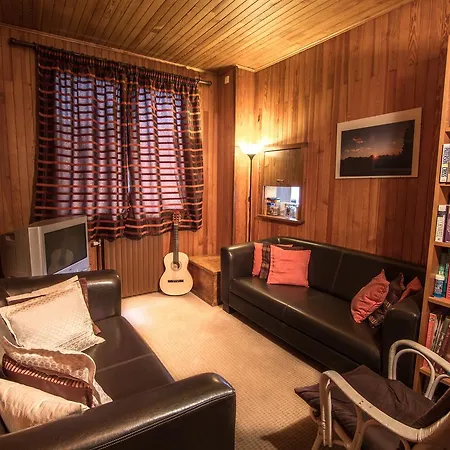 Chalet Marie Stuart Chalet Samoens